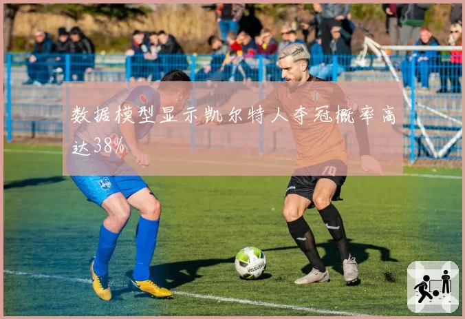 数据模型显示凯尔特人夺冠概率高达38%